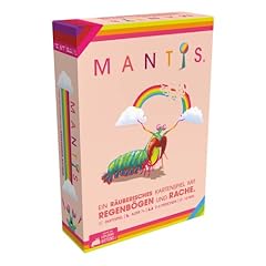 Exploding kittens mantis gebraucht kaufen  Wird an jeden Ort in Deutschland