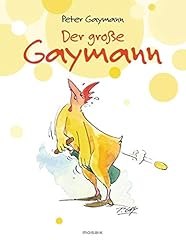 Große gaymann gebraucht kaufen  Wird an jeden Ort in Deutschland