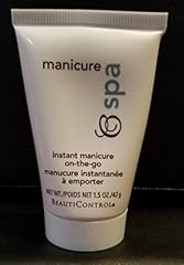 Beauticontrol instant manicure for sale  Delivered anywhere in USA 