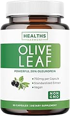 Olive leaf extract for sale  Delivered anywhere in USA 