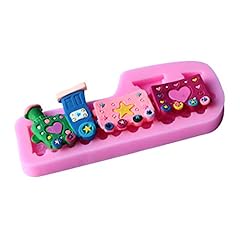Cartoon train shape for sale Cartoon train shape for sale  Delivered anywhere in UK