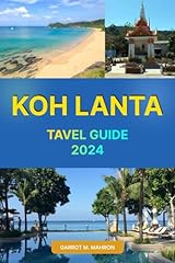 Koh lanta travel for sale  Delivered anywhere in UK