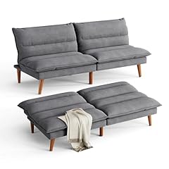 Linsy futon sofa for sale  Delivered anywhere in USA 