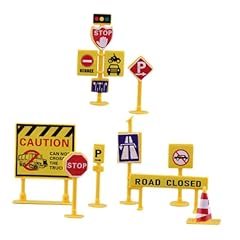 Toyandona miniature traffic for sale  Delivered anywhere in UK