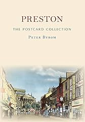 Preston postcard collection for sale  Delivered anywhere in UK