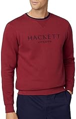 Hackett heritage sweatshirt d'occasion  Livré partout en France