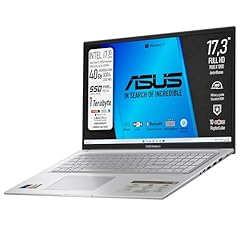 Asus notebok vivobook usato  Spedito ovunque in Italia 
