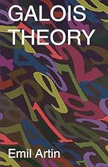 Galois theory lectures d'occasion  Livré partout en Belgiqu