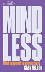 Mindless happened universities for sale  Delivered anywhere in UK