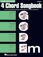 Guitar chord songbook for sale  Delivered anywhere in USA 
