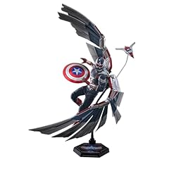 Hot toys marvel for sale  Delivered anywhere in USA 