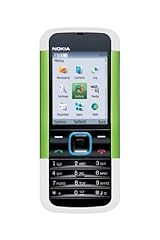 Nokia 5000 cyber usato  Spedito ovunque in Italia 