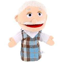 Besportble kreative handpuppe gebraucht kaufen  Wird an jeden Ort in Deutschland