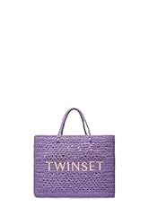 Twinset milano shopper usato  Spedito ovunque in Italia 
