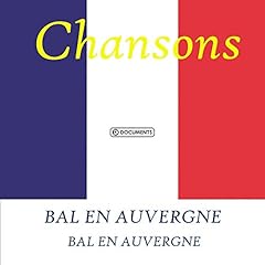 Cantournet bal auvergne d'occasion  Livré partout en France
