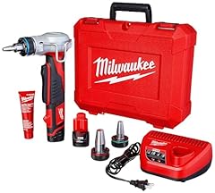 Milwaukee m12 pex for sale  Delivered anywhere in USA 