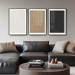 Framed modern black for sale  Delivered anywhere in USA 