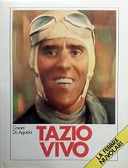 Tazio vivo febbre for sale  Delivered anywhere in UK
