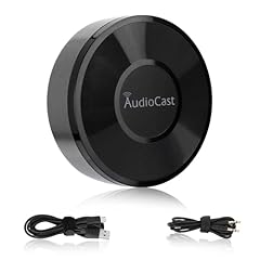 Audiocast wifi wireless gebraucht kaufen  Wird an jeden Ort in Deutschland