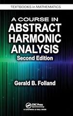 Course abstract harmonic for sale  Delivered anywhere in UK