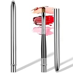 2pcs silver portable for sale  Delivered anywhere in USA 