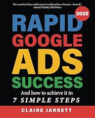 Rapid google ads for sale  Delivered anywhere in UK