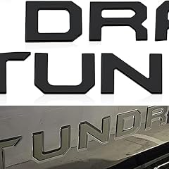 Tailgate insert letters for sale  Delivered anywhere in USA 