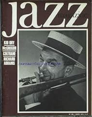 Jazz magazine 209 d'occasion  Livré partout en France