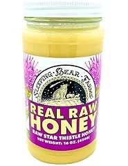 Real raw honey for sale  Delivered anywhere in USA 