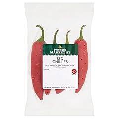 Morrisons red chillies for sale  Delivered anywhere in UK