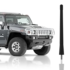 Black external antenna for sale  Delivered anywhere in USA 