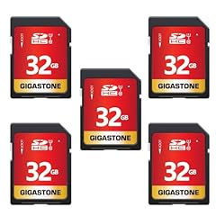 Gigastone 32gb pack for sale  Delivered anywhere in USA 
