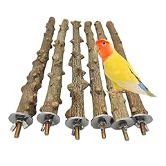 Hamiledyi bird perches for sale  Delivered anywhere in USA 