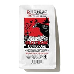 Red rooster coffee for sale  Delivered anywhere in USA 