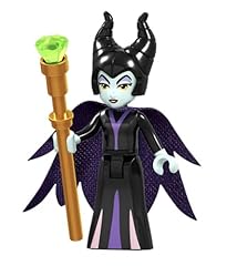 Maleficent character mini for sale  Delivered anywhere in USA 