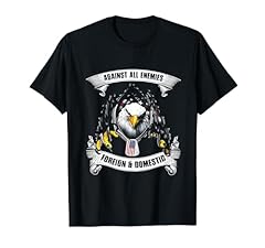 Enemies foreign domestic for sale  Delivered anywhere in USA 