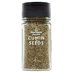 Morrisons whole cumin for sale  Delivered anywhere in UK
