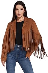 Fahsyee women fringe for sale  Delivered anywhere in USA 