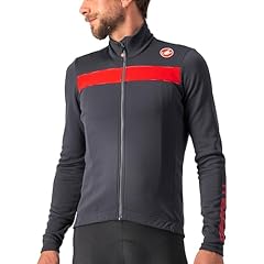 Castelli puro jersey usato  Spedito ovunque in Italia 