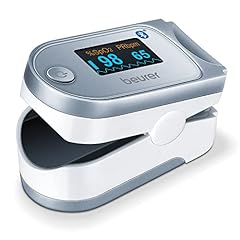 Beurer pulsoximeter bluetooth gebraucht kaufen  Wird an jeden Ort in Deutschland