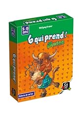 Gigamic prend junior d'occasion  Livré partout en France