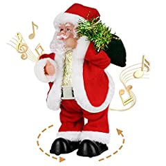 Sdenow twerking santa for sale  Delivered anywhere in USA 