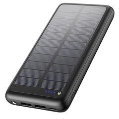 Hiluckey solar charger for sale  Delivered anywhere in USA 