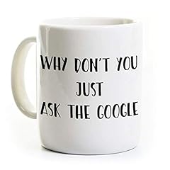 Funny google coffee for sale  Delivered anywhere in USA 