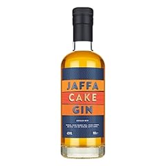 Jaffa cake gin for sale  Delivered anywhere in UK