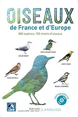 Oiseaux d'occasion  Livré partout en France