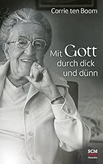 Gott durch dick gebraucht kaufen  Wird an jeden Ort in Deutschland