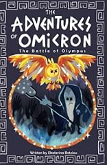 The adventures omicron usato  Spedito ovunque in Italia 