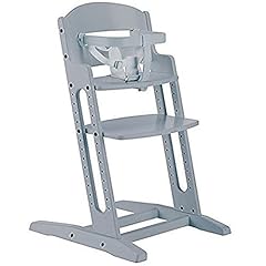 Babydan danchair grey for sale  Delivered anywhere in UK