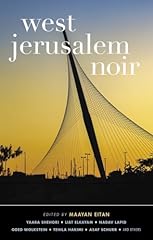 West jerusalem noir d'occasion  Livré partout en France
